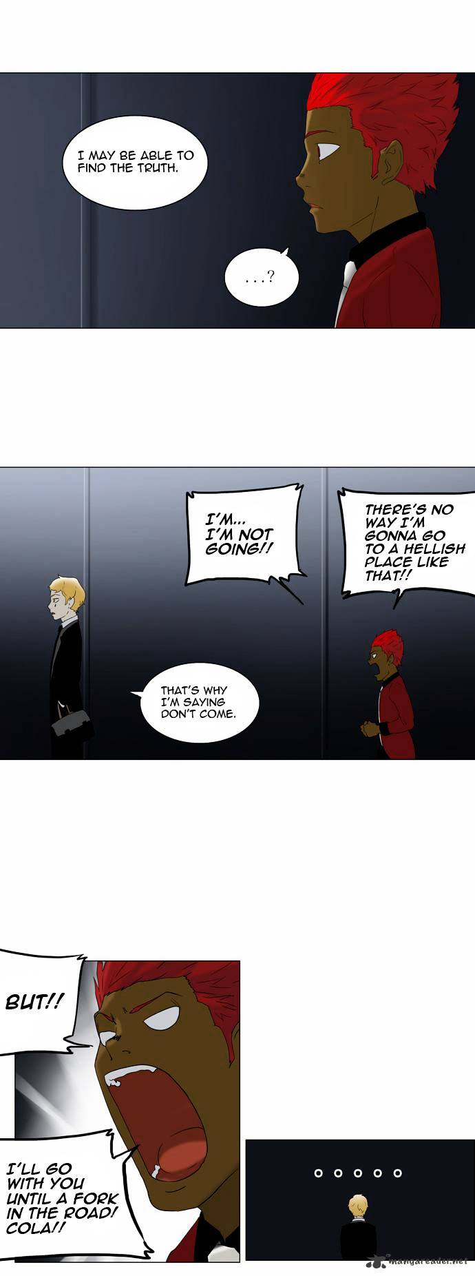 Tower of God, Chapter 78 image 16